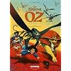 Le Magicien d'Oz, Tome 3 :