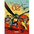 Le Magicien d'Oz, Tome 3 :