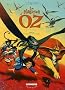 Le Magicien d'Oz, Tome 3 :