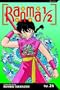 Ranma 1/2, Vol. 24