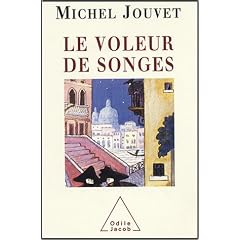 Le voleur de songes