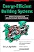 Energy-Efficient Building Systems: Green Strategies for Operation and Maintenance