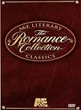 A&E Literary Classics - The Romance Collection Megaset (Pride and Prejudice / Emma / Victoria & Albert / Tom Jones / Jane Eyre / Lorna Doone / Ivanhoe / The Scarlet Pimpernel)