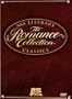 A&E Literary Classics - The Romance Collection Megaset (Pride and Prejudice / Emma / Victoria & Albert / Tom Jones / Jane Eyre / Lorna Doone / Ivanhoe / The Scarlet Pimpernel)