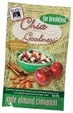 Ruth's Hemp Foods - Chia Goodness Apple Almond Cin, 12 oz seeds