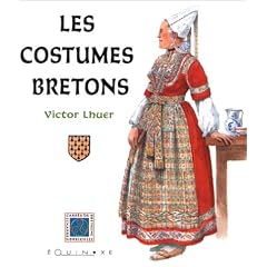 Les costumes bretons