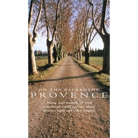 On The Backroads of Provence [VHS]