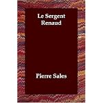 Le Sergent Renaud book cover