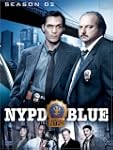 NYPD Blue: Season 2