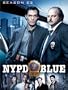NYPD Blue - Season 2