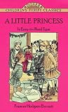 A Little Princess (Penguin Classics)