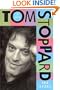 Tom Stoppard: A Life