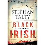 black irish a novel