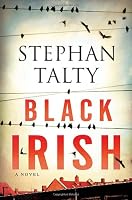 Black Irish: A Novel