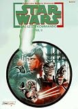 Star Wars, Bd.23, Das letzte Kommando, Teil II - Mike Baron, Timothy Zahn