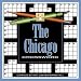 Book Chicago (Crossword) (Hot Cross)