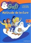 Super Gafi : M�thode de lecture, CP