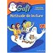 Super Gafi : M�thode de lecture, CP