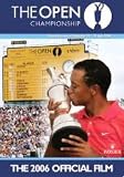 DVD : Tiger Woods' British Open Triple