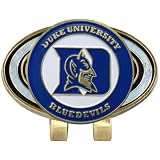 Duke Blue Devils Magnetic Cap Clip