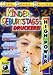 Kindergeburtstags-Druckerei, 1 CD-ROM Für Windows 95, 98, 2000, ME, NT 4, XP. Einladungen u. Tischkarten selbst gestalten. Viele tolle Spielideen für jedes Wetter. Viele Back- u. Kochrezepte
