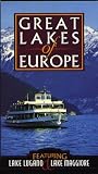 Review Acorn Media  / Great Lakes of Europe (4pc)