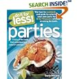 Do It for Less! Parties: Tricks of the Trade from Professional Caterers' Kitchens