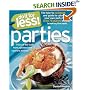 Do It for Less! Parties: Tricks of the Trade from Professional Caterers' Kitchens