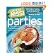 Do It for Less! Parties: Tricks of the Trade from Professional Caterers' Kitchens