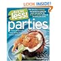 Do It for Less! Parties: Tricks of the Trade from Professional Caterers' Kitchens