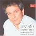 Brahms: Symphonies Nos. 1-4; Serenades; Overtures