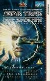 Review Paramount Home Entertainment  / Star Trek : Deep Space Nine - Vol. 3.3 - Second Skin / The Abandoned [1994]
