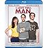 I Love You, Man [Blu-ray]