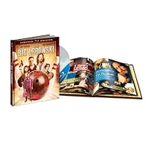 The Big Lebowski (Limited Edition) [Blu-ray Book + Digital Copy]