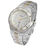 Fossil Men's With Date Window