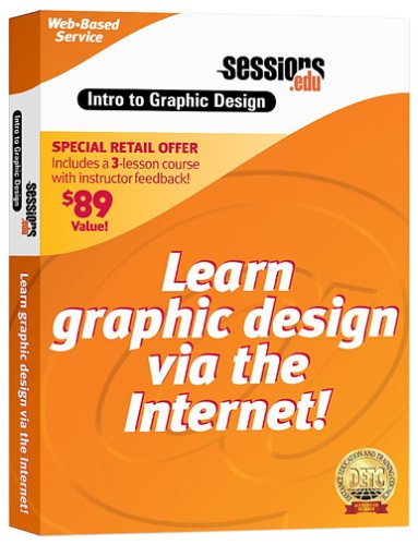 Intro to Graphic Design e-Service Starter Kit