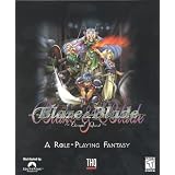 Blaze   Blade