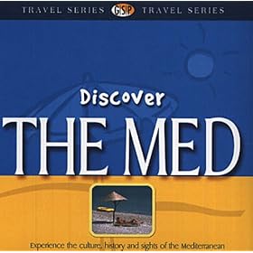 Discover The Med (Mediterranean)