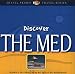 Software : Discover The Med (Mediterranean)