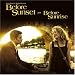 Before Sunset and Before Sunrise