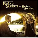  Before Sunset & Before Sunrise  (OST)