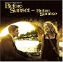 Before Sunset/Before Sunrise Before Sunset/Before Sunrise