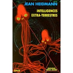 Intelligences extra-terrestres