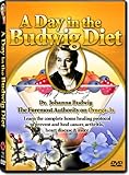 A Day in the Budwig Diet - Learn the complete home healing protocol to prevent and heal cancer, arthritis, heart disease & more