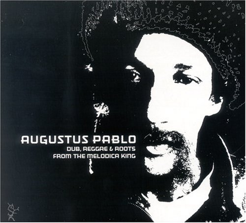 CD-Charts  Search : Dub, Reggae & Roots From The Melodica King
