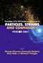Pascos 2004: Proceedings of the 10th International Symposium on Particles, Strings, And Cosmology and Themes in Unification: The Pran Nath Festschrift (Pt. 1)