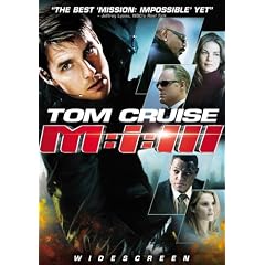 Mission: Impossible III