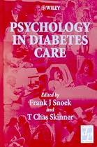 Psychology in Diabetes Care (Practical Diabetes)