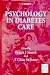 Book Psychology in Diabetes Care