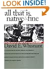 All That Is Native and Fine: The Politics of Culture in an American Region (The Fred W. Morrison Series in Southern Studies)